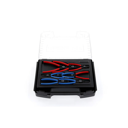 GEDORE 8-teiliges Montagezangen-Set in i-BOXX 72 - 1101-001