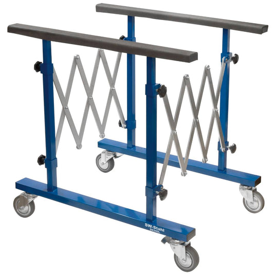 SW-Stahl Mehrzweckgestell, 100 kg Traglast