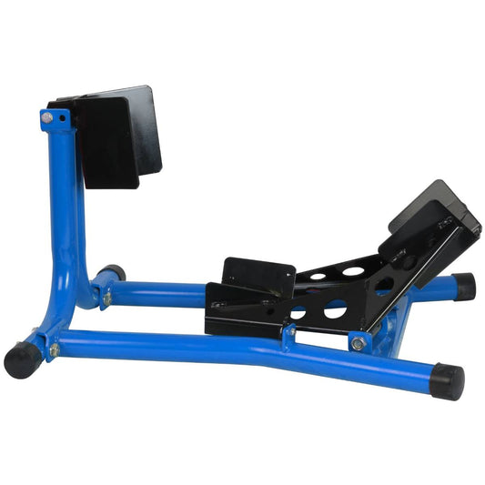 SW-Stahl Motorrad-Radklemmenhalter