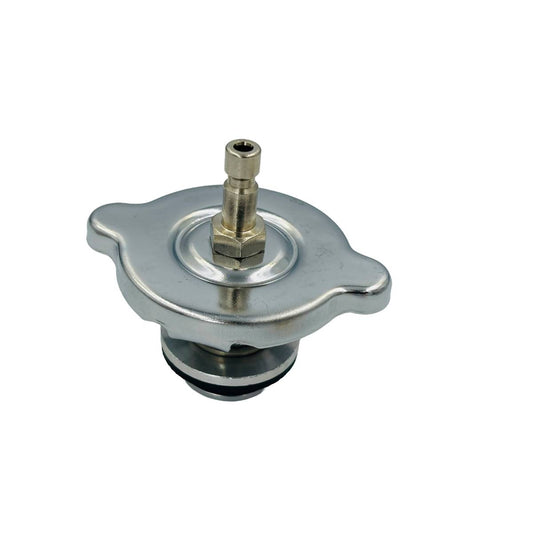 SW-Stahl Kühleradapter 3 für Mercedes-Benz