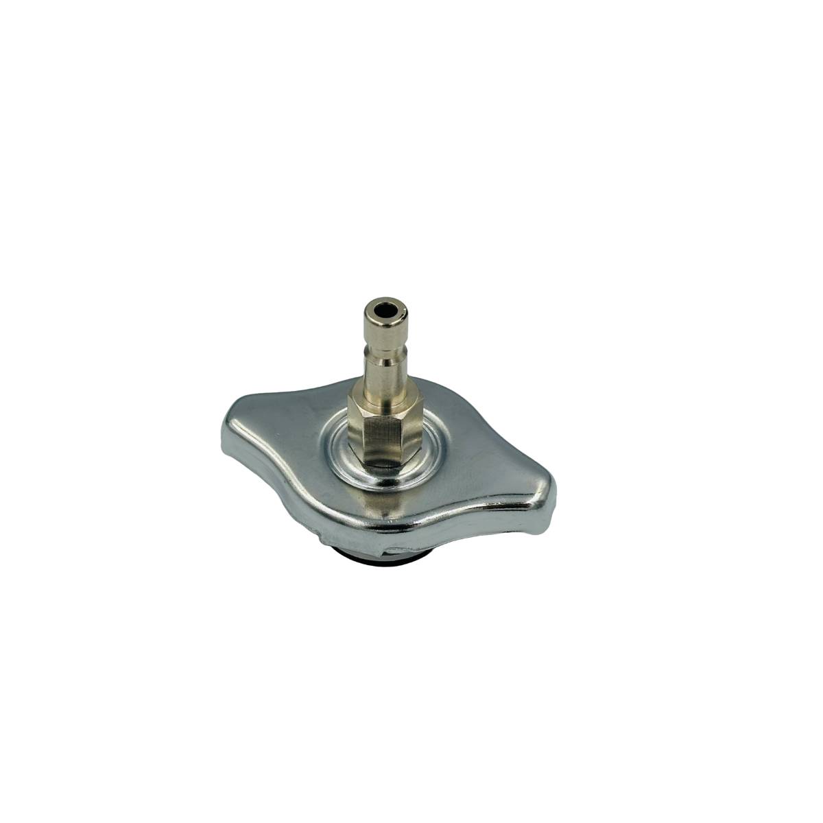 SW-Stahl Kühleradapter 5 für Honda