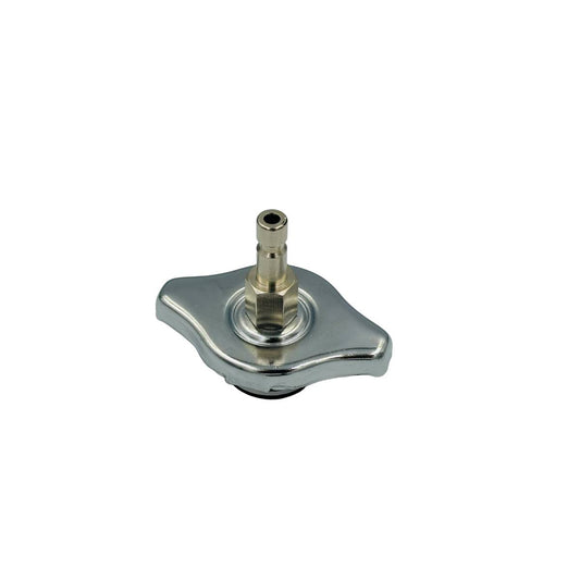 SW-Stahl Kühleradapter 5 für Honda
