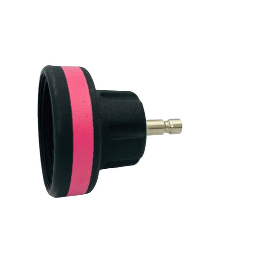 SW-Stahl Kühleradapter 6 für Mercedes