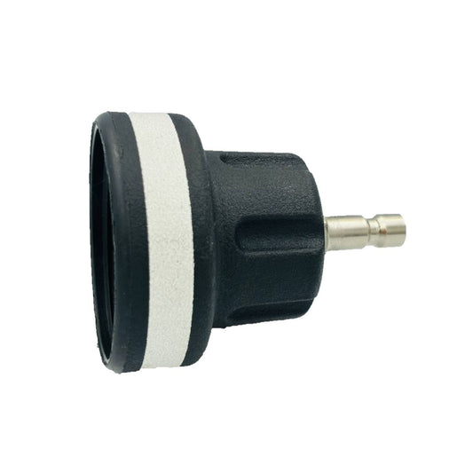 SW-Stahl Kühleradapter 11 für VW