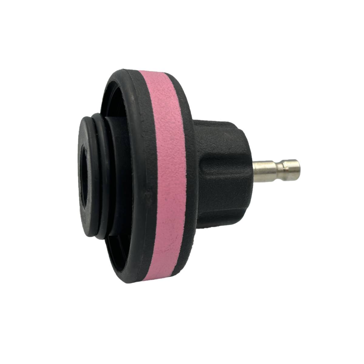 SW-Stahl Kühleradapter 13 für MB