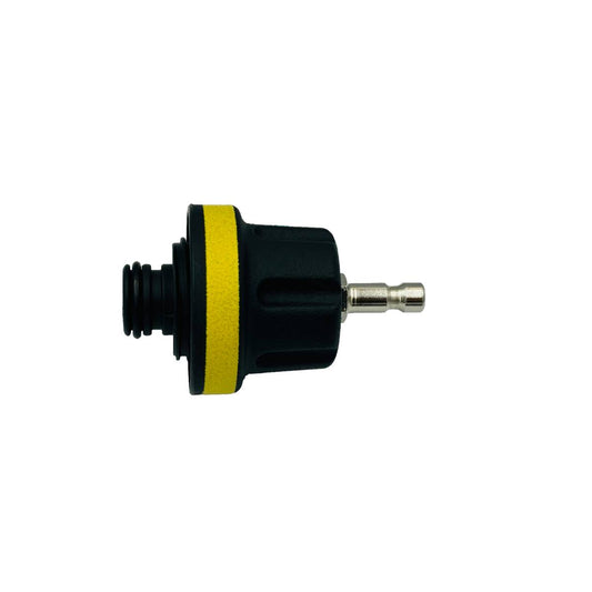 SW-Stahl Kühleradapter 19 für Toyota