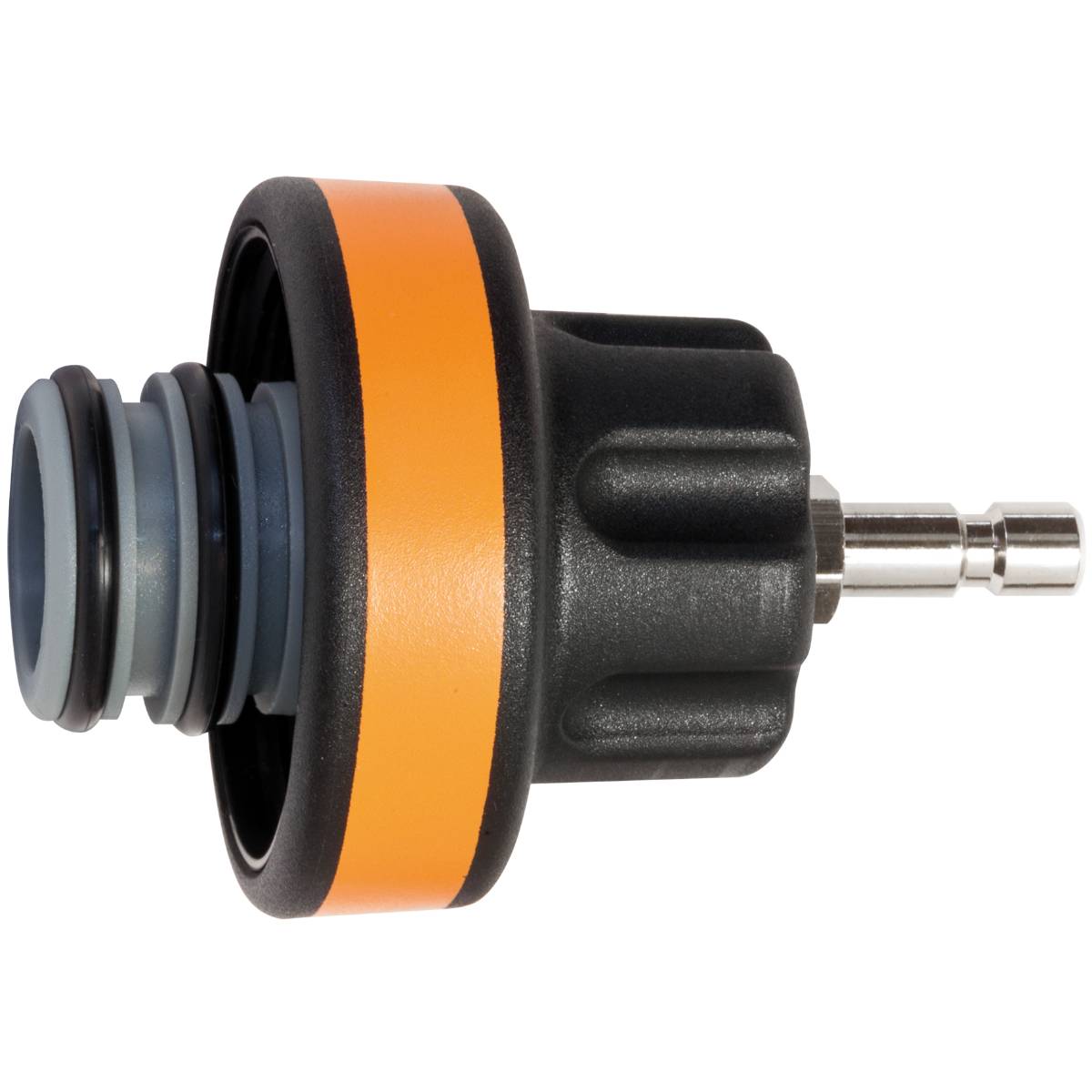 SW-Stahl Kühleradapter 21 für Opel