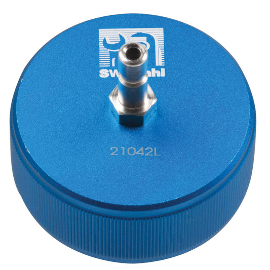 SW-Stahl NFZ-Kühleradapter, Scania