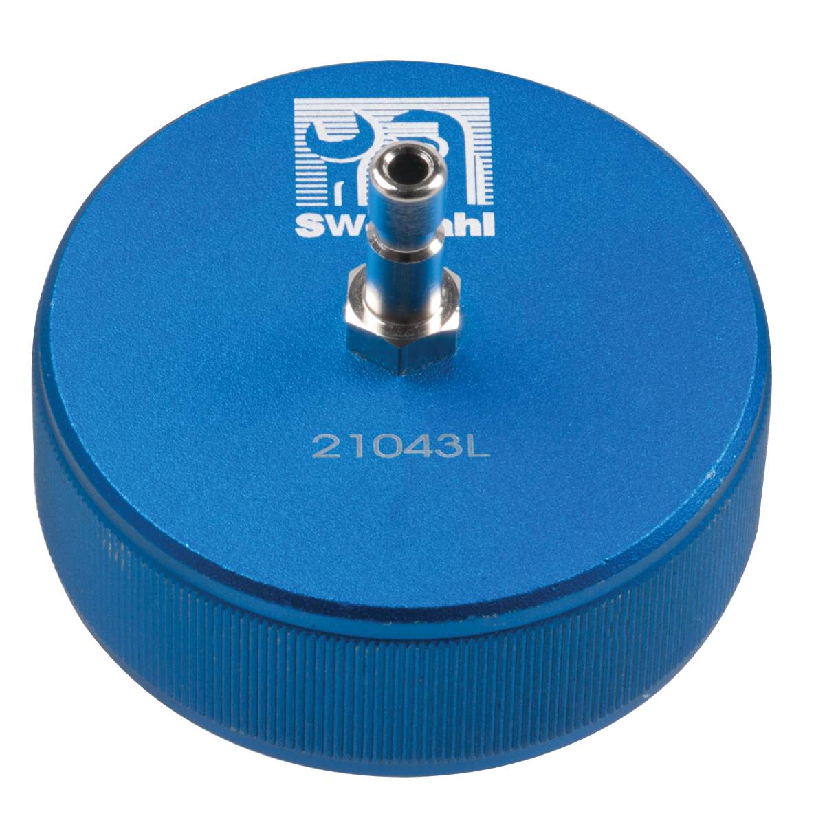 SW-Stahl NFZ-Kühleradapter, DAF