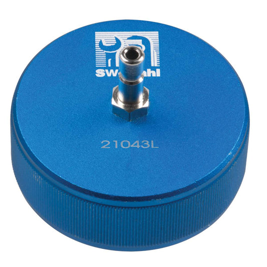 SW-Stahl NFZ-Kühleradapter, DAF