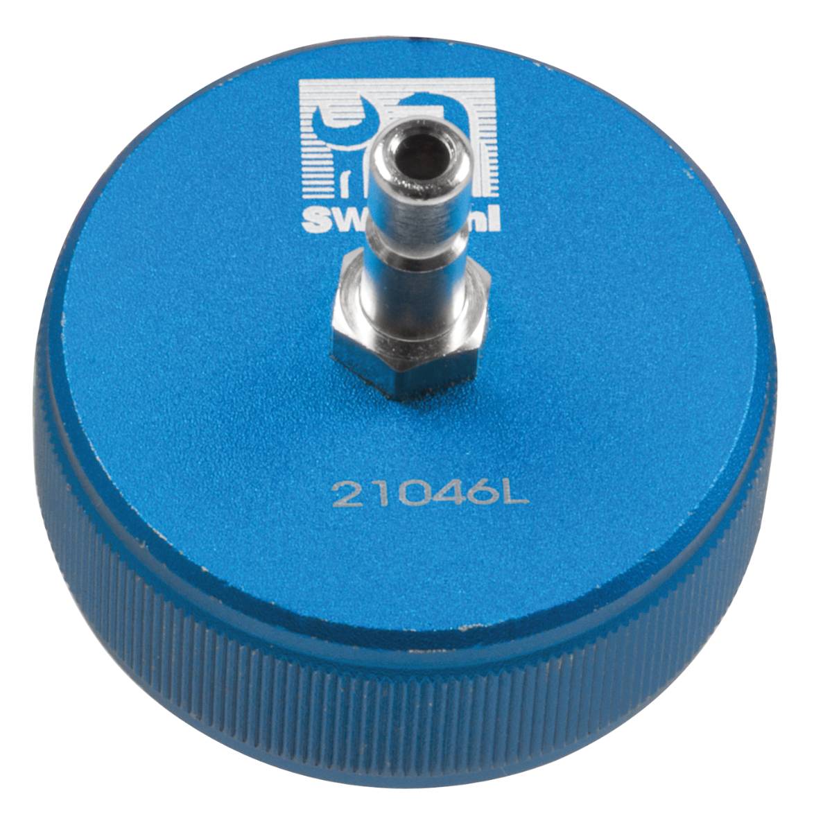 SW-Stahl NFZ-Kühleradapter, MAN