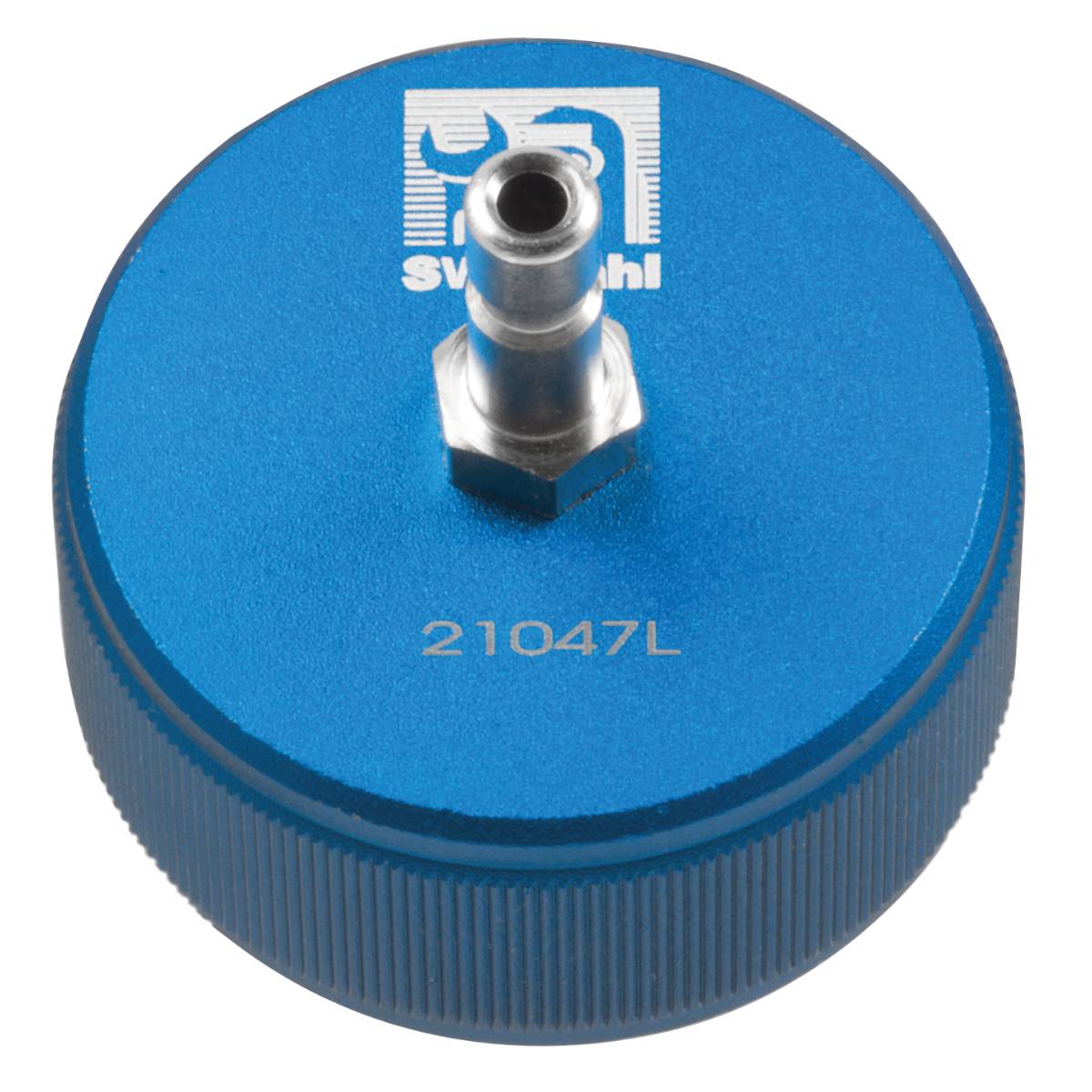SW-Stahl NFZ-Kühleradapter, Volvo