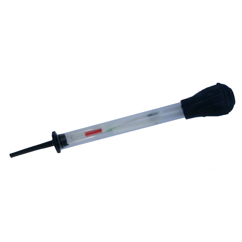 SW-Stahl Batteriesäureprüfer