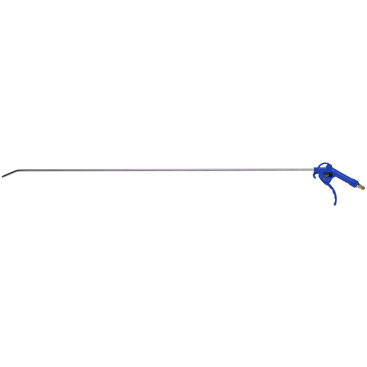 SW-Stahl Druckluft-Ausblaspistole, 1.000 mm