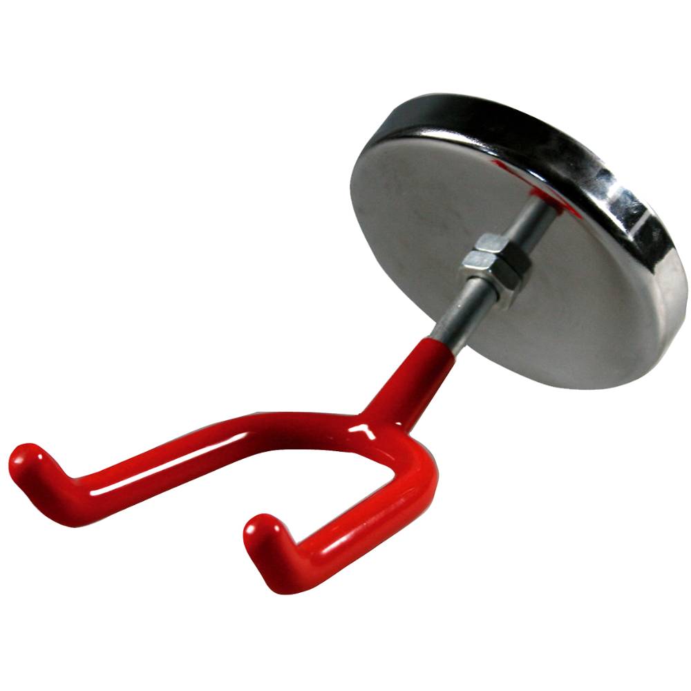 SW-Stahl Magnethalter für Ausblaspistolen