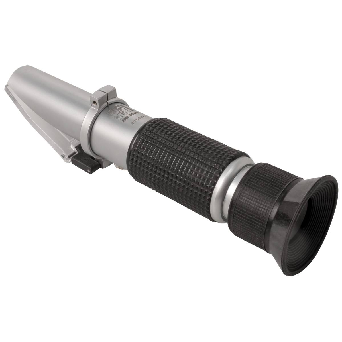SW-Stahl Refraktometer
