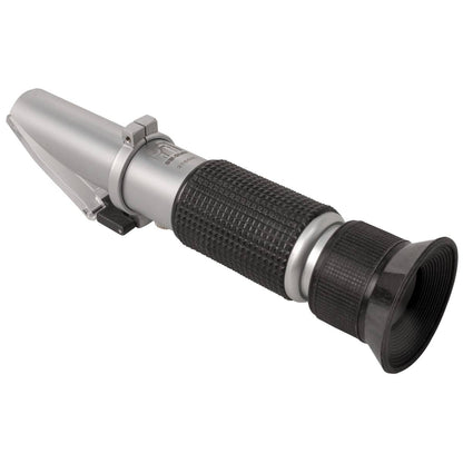 SW-Stahl Refraktometer