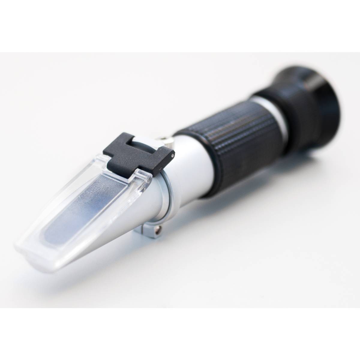 SW-Stahl Refraktometer