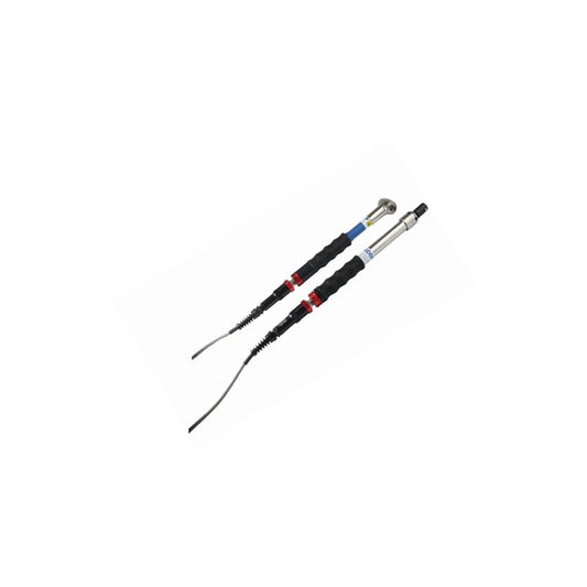 GEDORE Kabel Knick-Drehmomentschlüssel für Drehmomentbereich 40 bis 200 Newtonmeter TBN 200 G SW - 123456