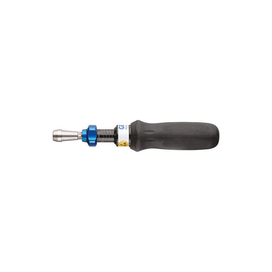GEDORE Drehmomentschrauber Typ QSA 2-12 Inch-Pfund QSA 12 FH - QSA 12 FH