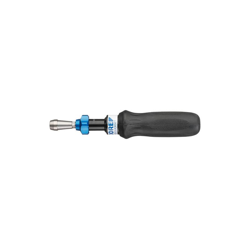 GEDORE Drehmomentschrauber Typ QSA 2-12 Inch-Pfund QSA 12 FH - QSA 12 FH