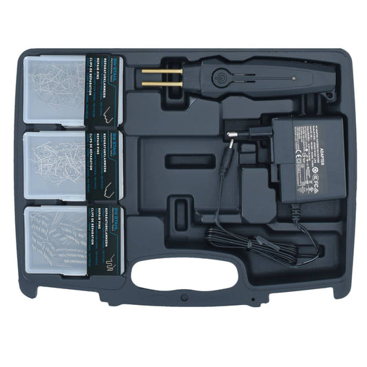 SW-Stahl Kunststoff Reparaturset