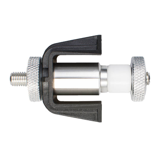 SW-Stahl Haltevorrichtung, silber