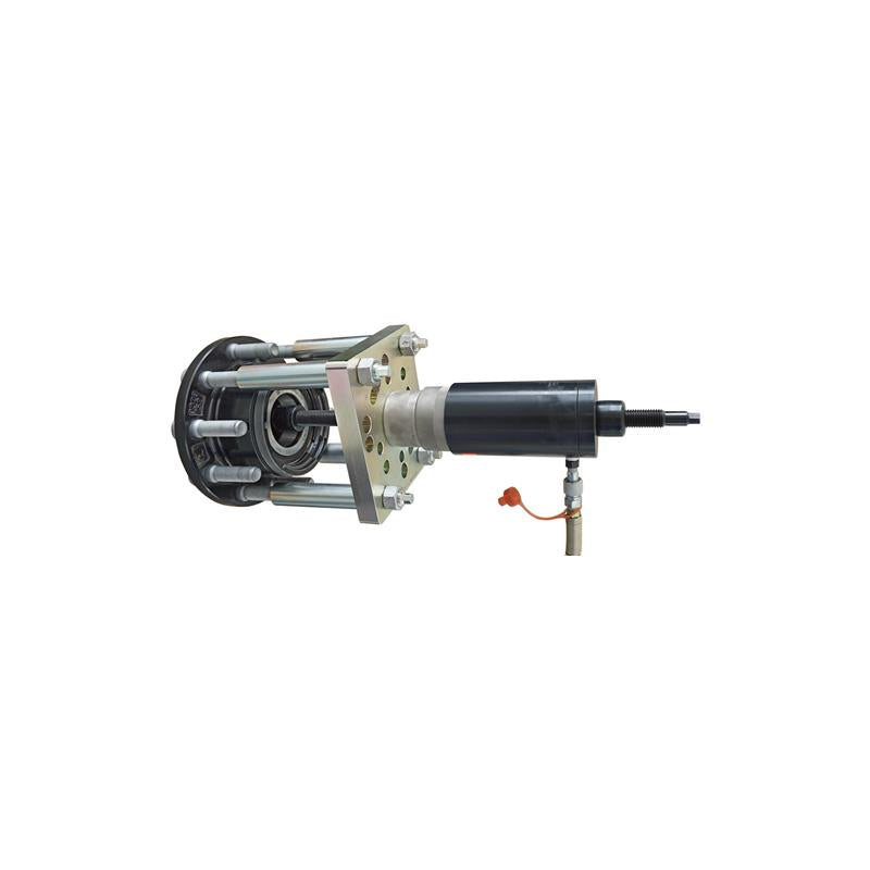 GEDORE hydraulische Zug- und Druckspindel M24 - KL-0040-2812-1