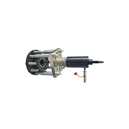 GEDORE hydraulische Zug- und Druckspindel M24 - KL-0040-2812-1