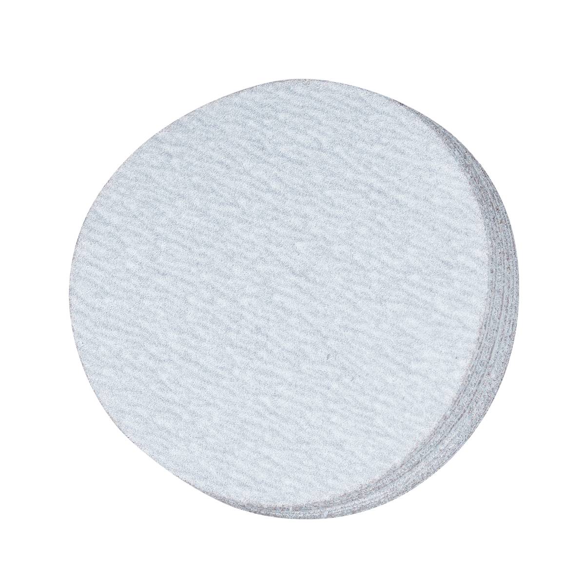 SW-Stahl Schleifpapier, ø 75 mm, Körnung 240, 10 Stück