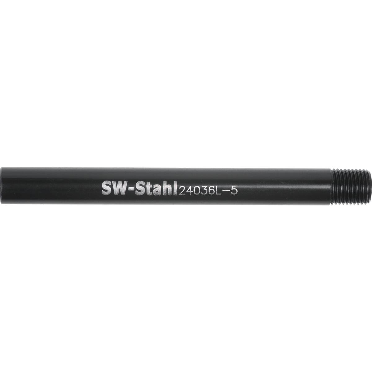 SW-Stahl Öl-Einfülladapter, M10x1.0