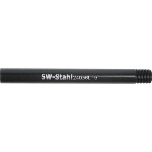 SW-Stahl Öl-Einfülladapter, M10x1.0