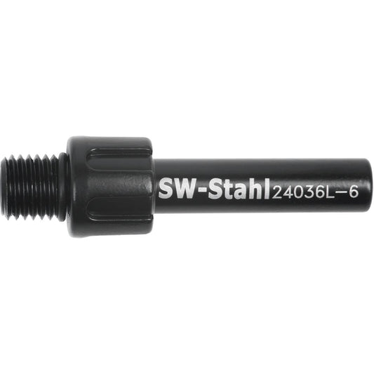 SW-Stahl Öl-Einfülladapter, M12x1.5