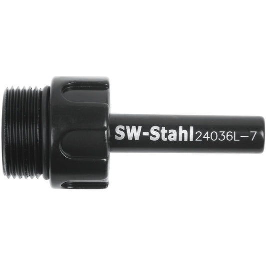 SW-Stahl Öl-Einfülladapter, M24x1.5