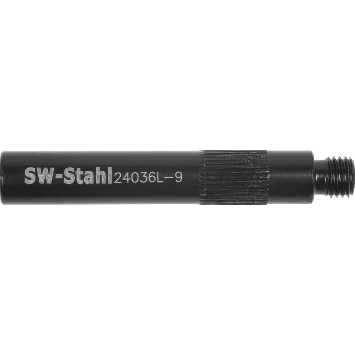 SW-Stahl Öl-Einfülladapter, M8x1.0