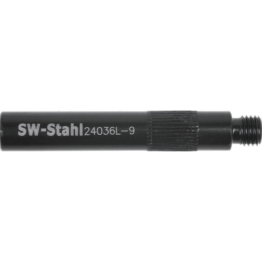 SW-Stahl Öl-Einfülladapter, M8x1.0