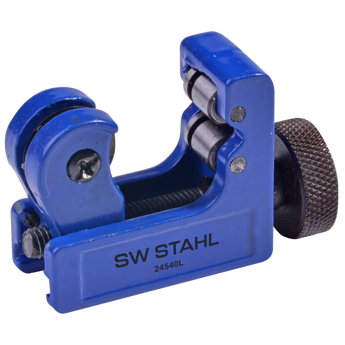 SW-Stahl Rohrabschneider, 3-22 mm