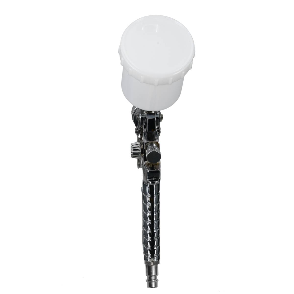 SW-Stahl Druckluft-Lackierpistole, 0,12 l