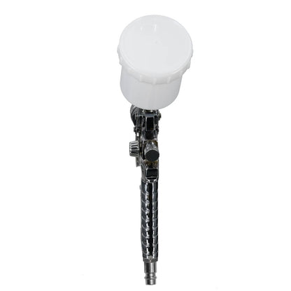 SW-Stahl Druckluft-Lackierpistole, 0,12 l