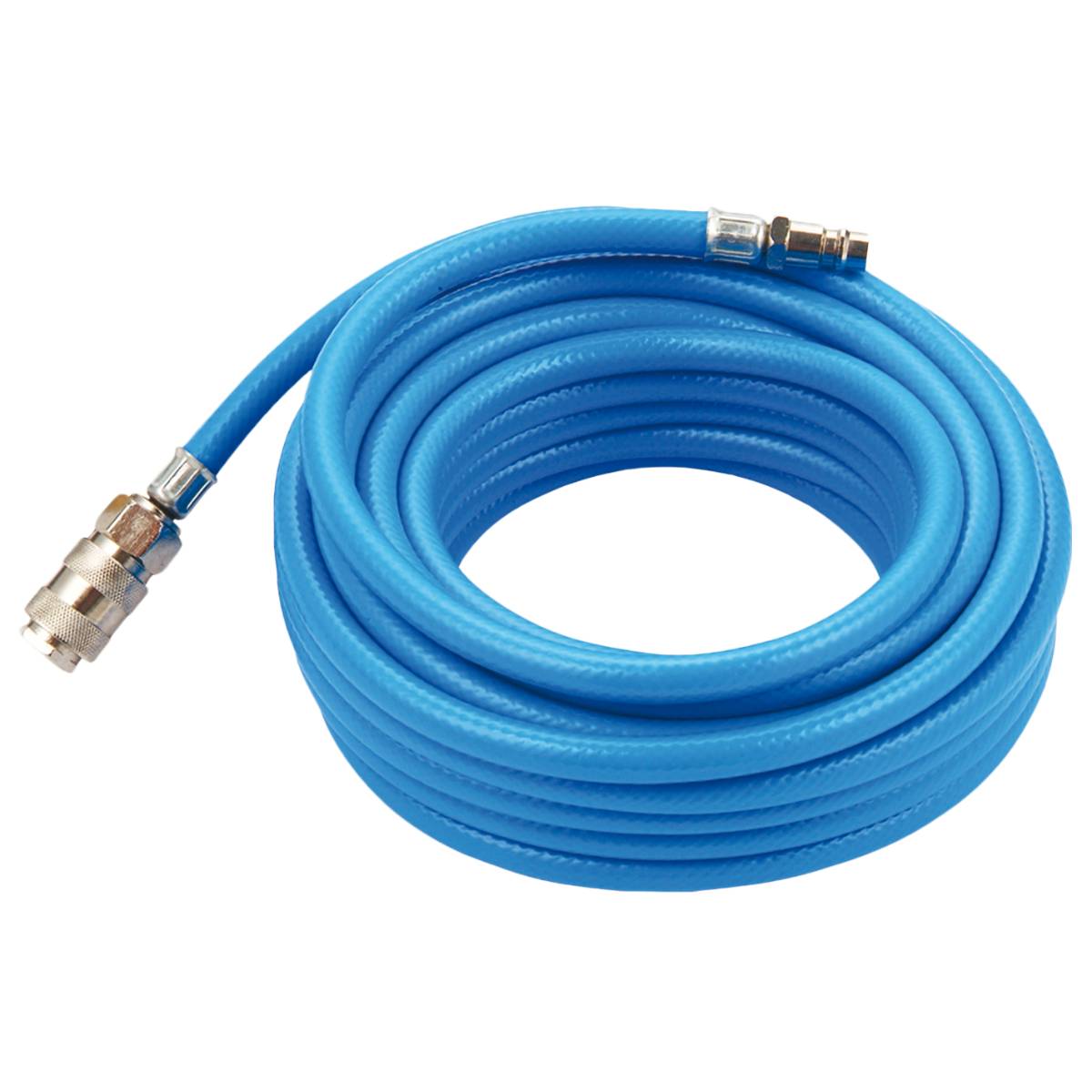 SW-Stahl Druckluftschlauch, Innendurchmesser 6 mm, 10 m