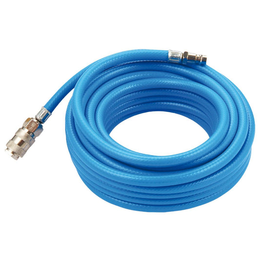 SW-Stahl Druckluftschlauch, Innendurchmesser 6 mm, 10 m