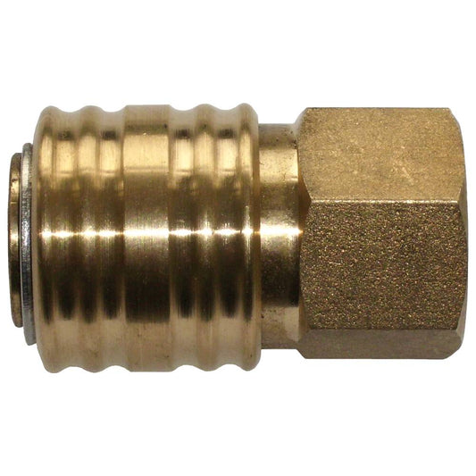SW-Stahl Druckluft-Schnellkupplung, 3/8" Innengewinde