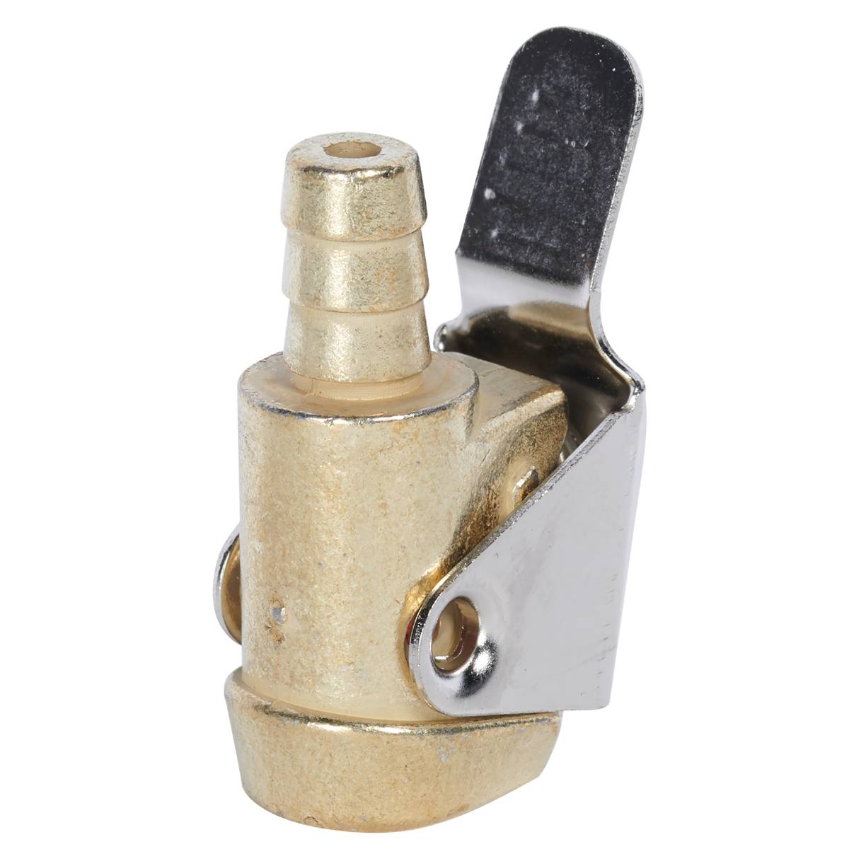 SW-Stahl Reifenfüllnippel, 8 mm