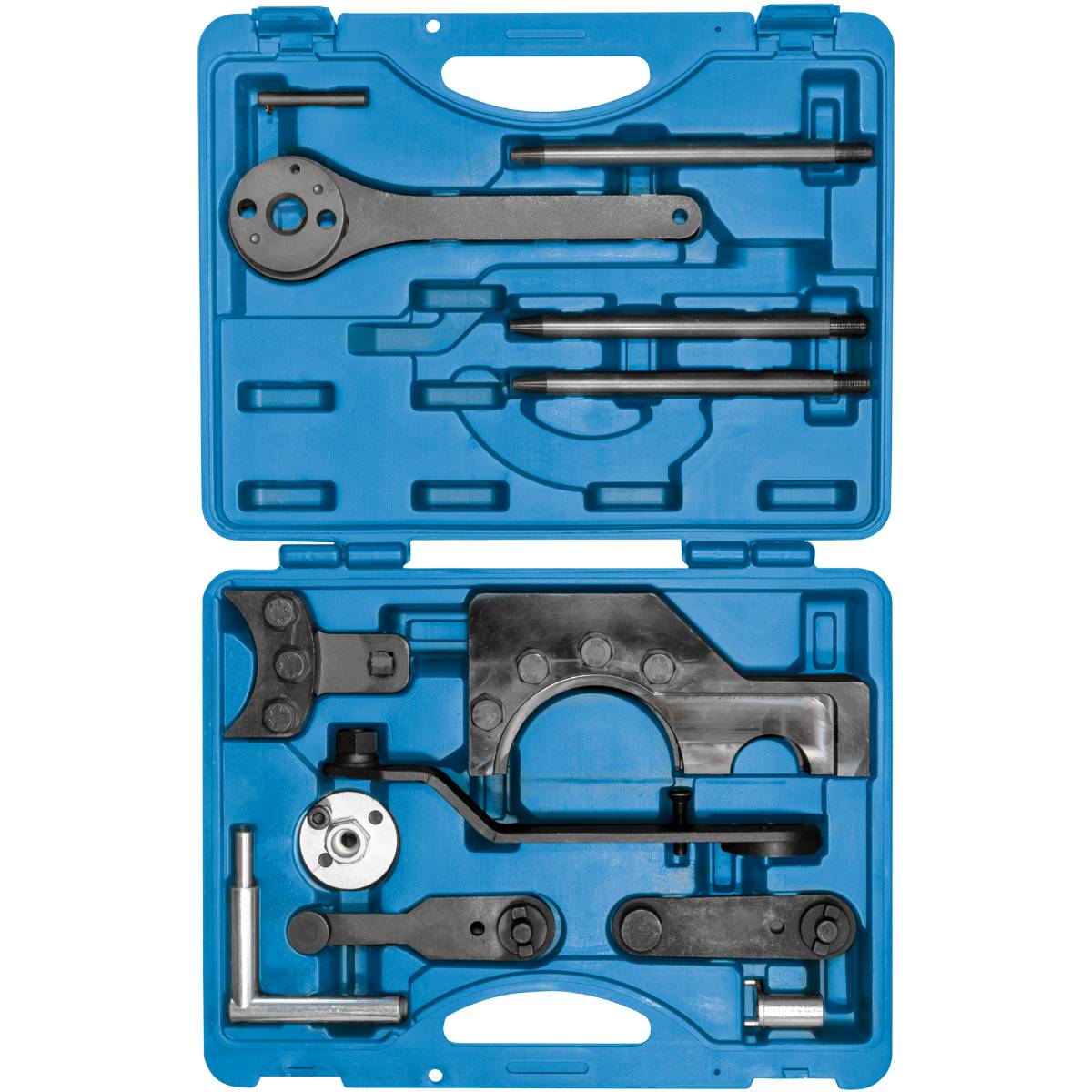 SW-Stahl Motor Einstellwerkzeugsatz, VW