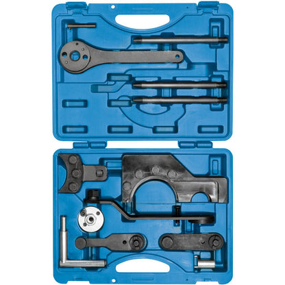 SW-Stahl Motor Einstellwerkzeugsatz, VW