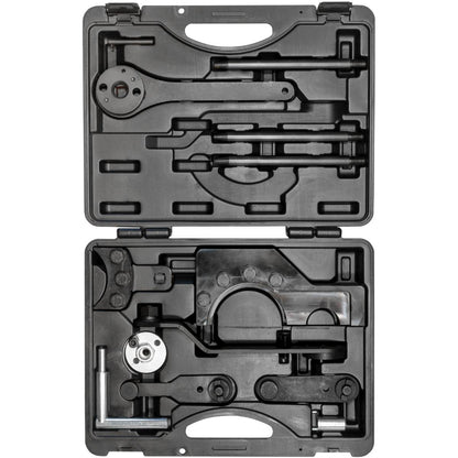 SW-Stahl Motor Einstellwerkzeugsatz, VW