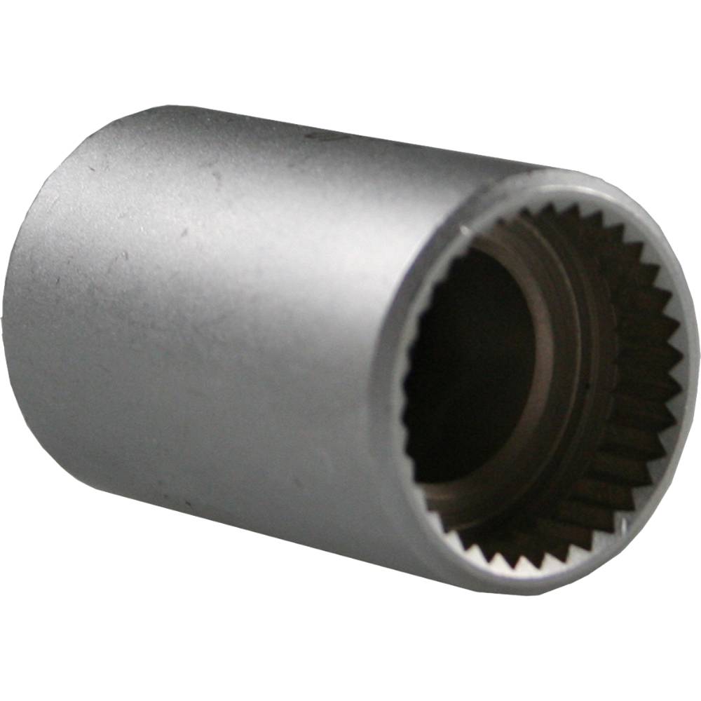 SW-Stahl Spezial-Steckschlüsseleinsatz, 34 Zahn x 30 mm