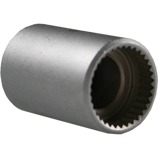 SW-Stahl Spezial-Steckschlüsseleinsatz, 34 Zahn x 30 mm