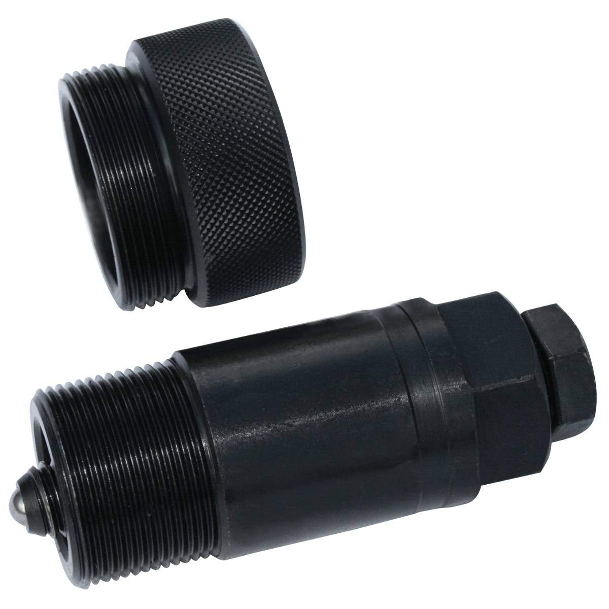 SW-Stahl Kettenradabzieher Kraftstoffpumpe, BMW
