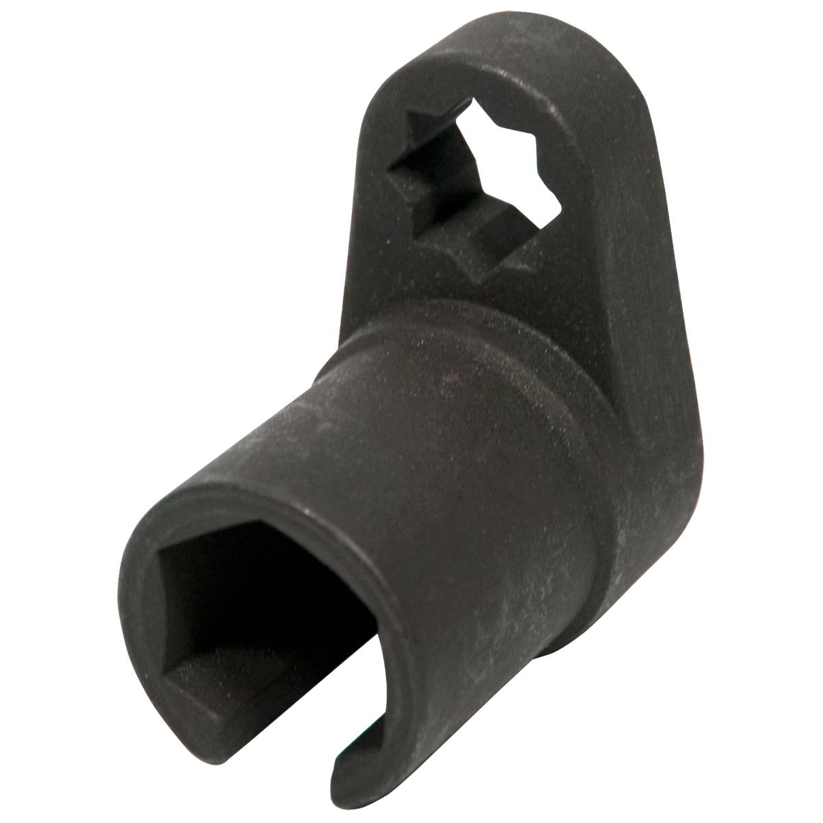 SW-Stahl Steckschlüsseleinsatz, offen, 1/2", 22 mm